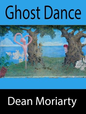 cover image of Ghost Dance